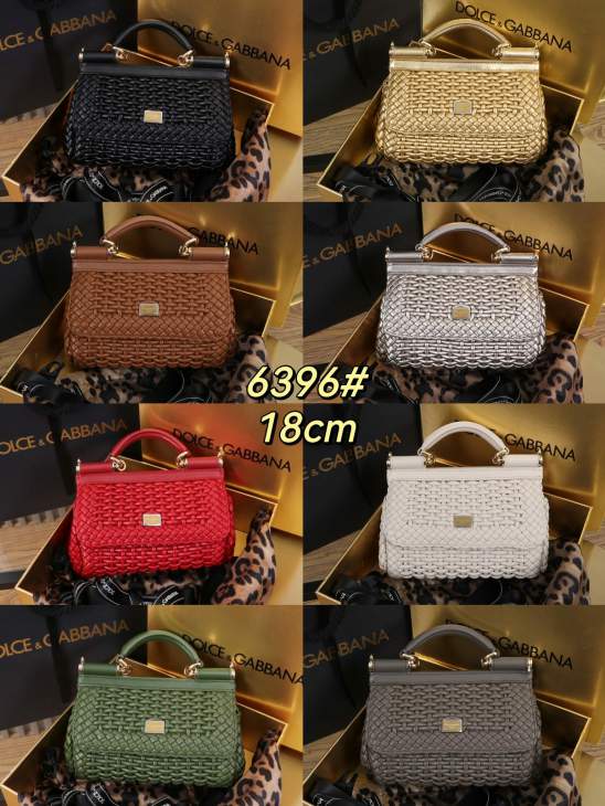 Picture of Dolce Gabbana Handbags _SKUfw168233695fw